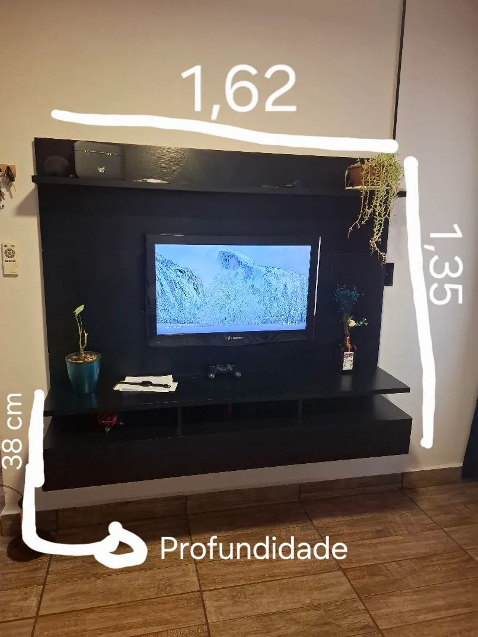 Painel em MDF - Foto 2