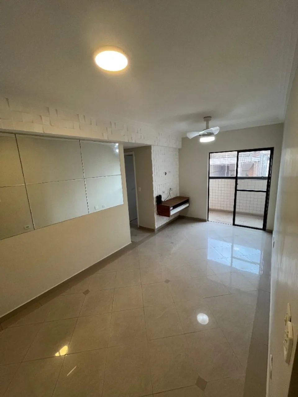 Foto - Santos - Boqueirão