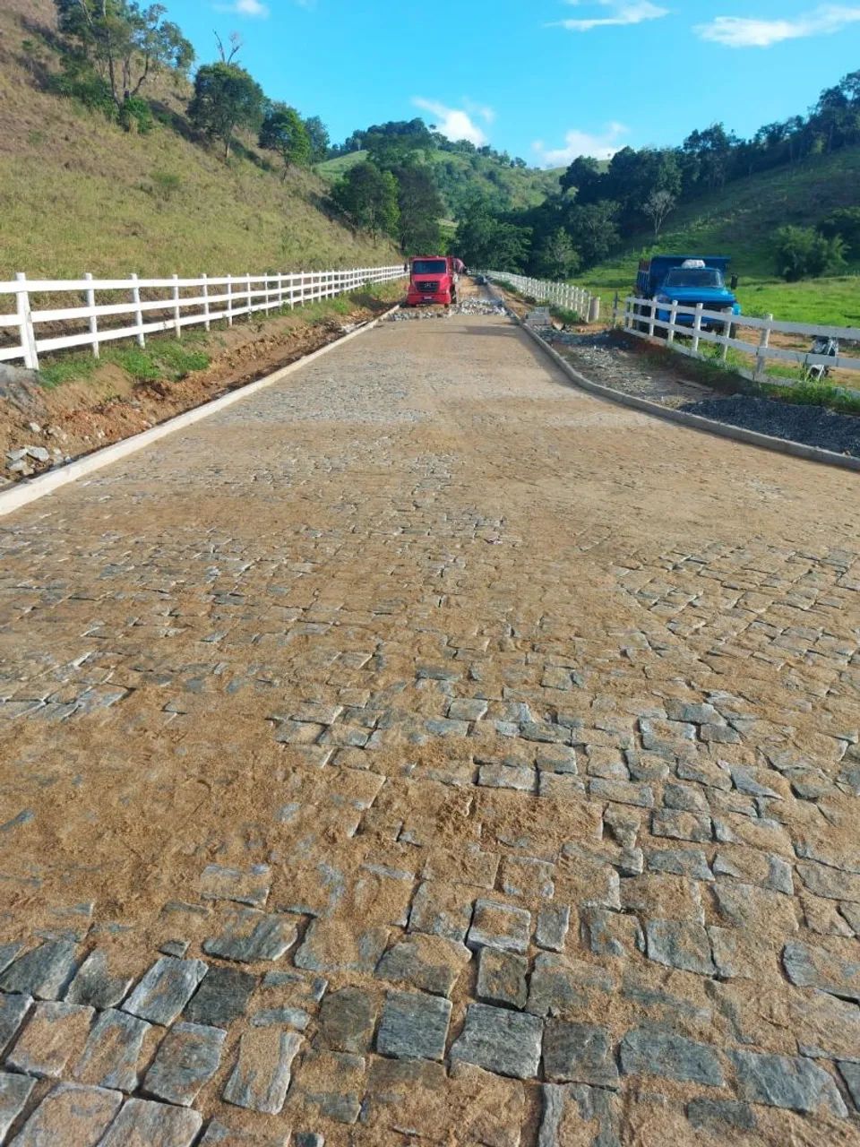 PARALELEPÍPEDO PARA PAVIMENTO  - PARA TODO O BRASIL - Foto 6