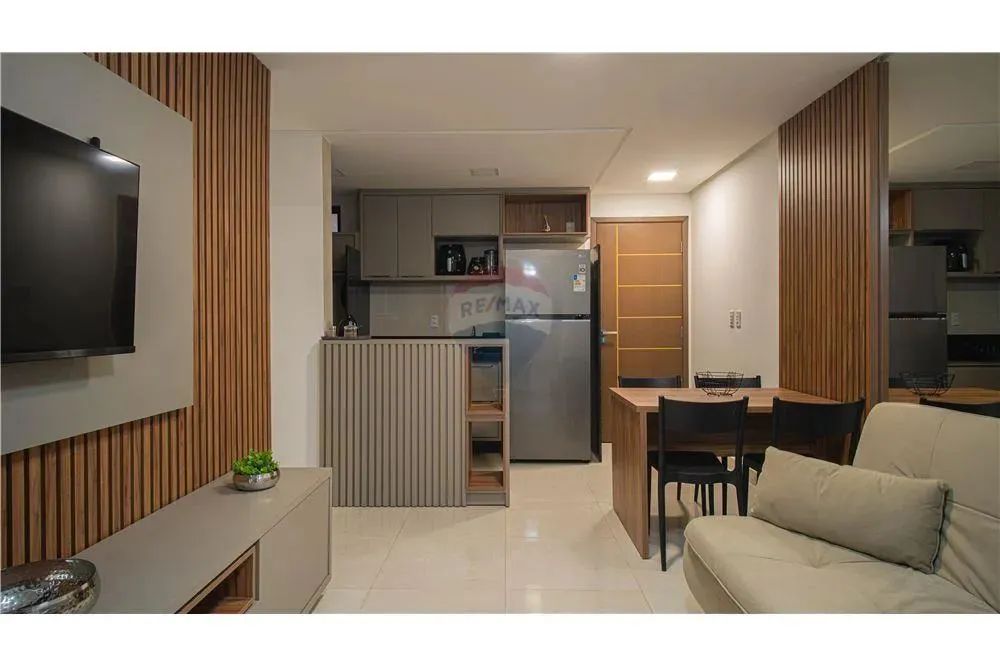 APARTAMENTO ALUGAR MOBILIADO | R$ 2.500,00 | RESIDENCIAL PRINCIPE DE SAVOIA | JARDIM OCEAN