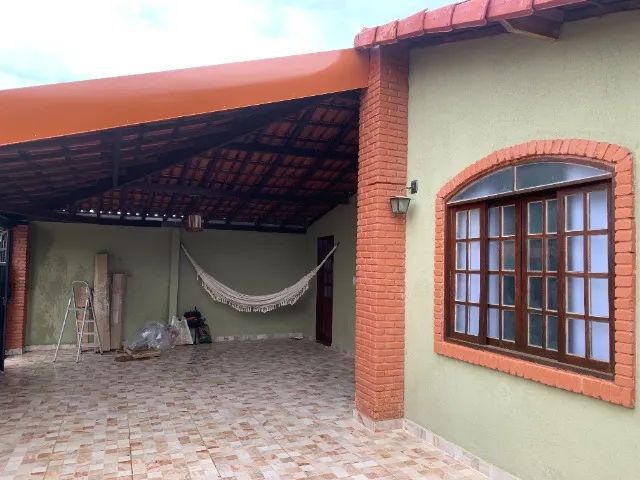 TOTALMENTE REFORMADA E PINTADA - Foto 5