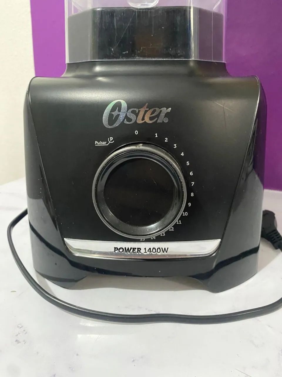 Liquidificador Oster Super novo - Foto 2