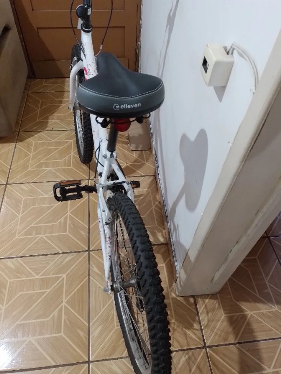 Bicicleta aro 24 