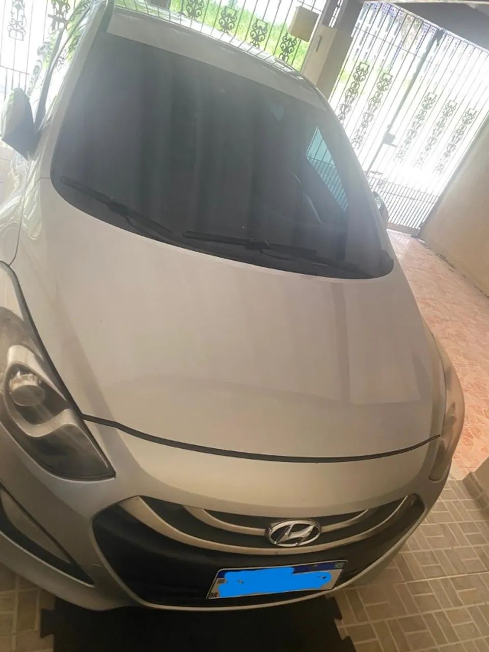 Hyundai I30 1.8 16V Aut. 5P 2015 - Foto 2