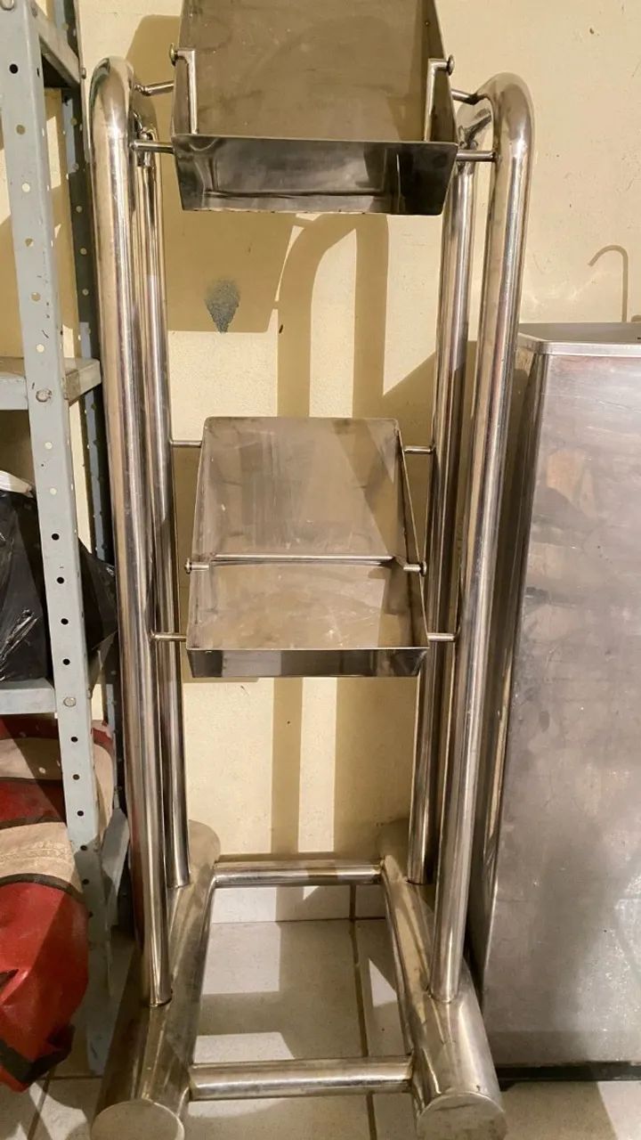 Porta Folheto - Foto 2
