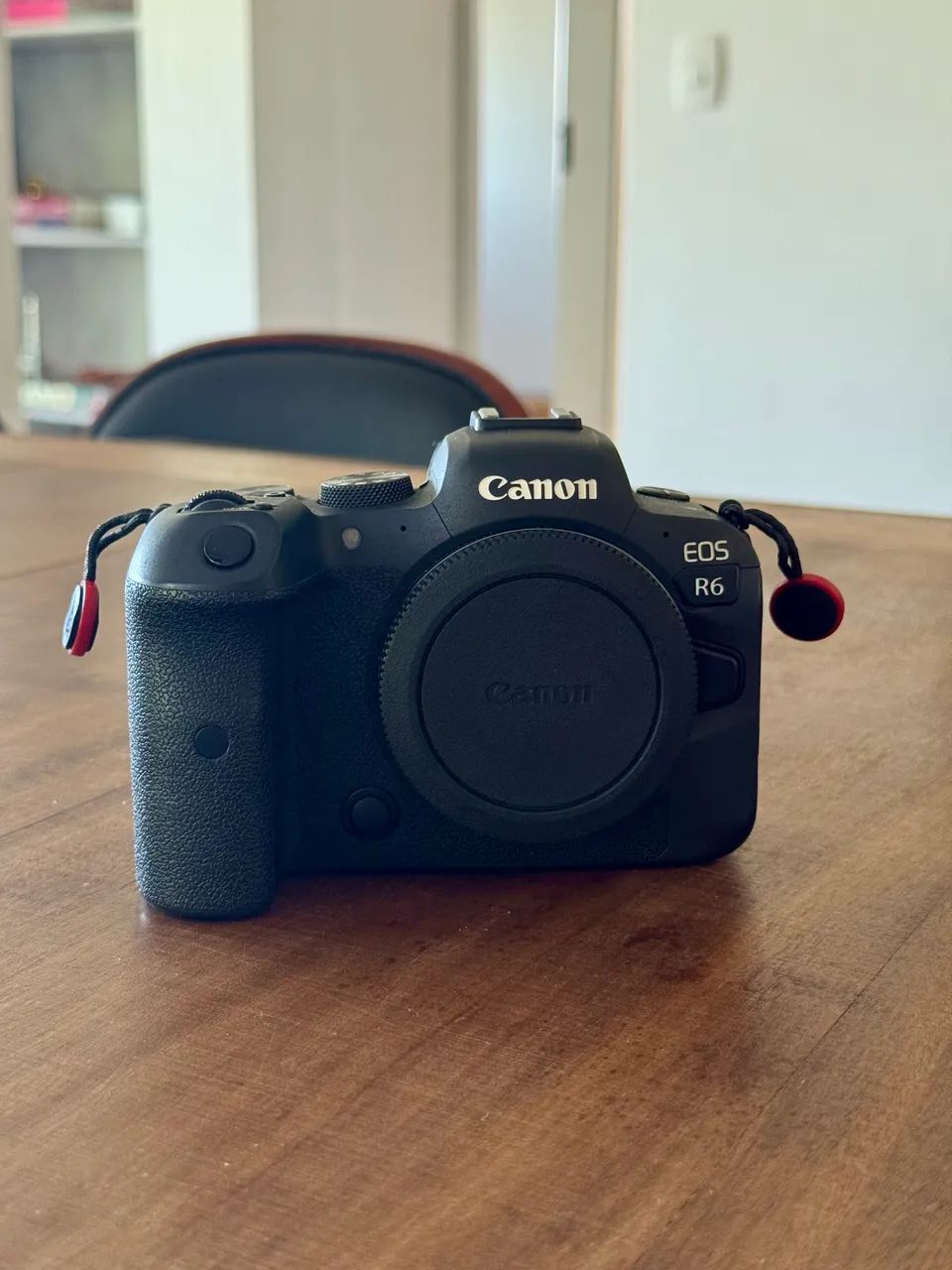 Canon R6 - Foto 4