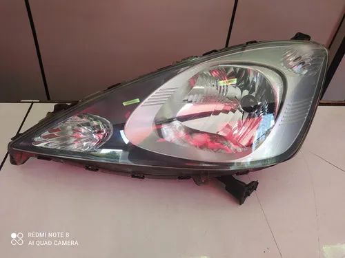 Farol Esquerdo Honda Fit 2009 2010 2011 2012 - Foto 3