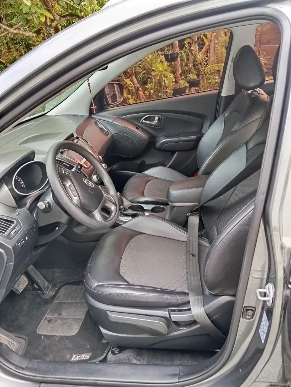 Carro ix35  - Foto 2