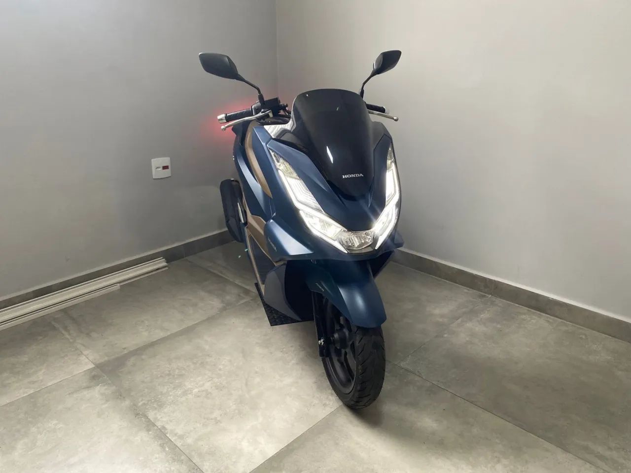 Honda Pcx 160 abs 2023 - Foto 3