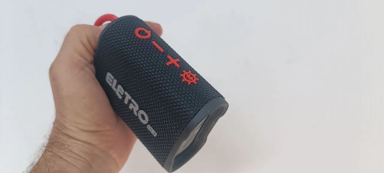 Caixa de som 10W - Foto 4