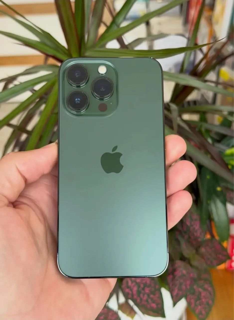 IPHONE 13 pro - Foto 2