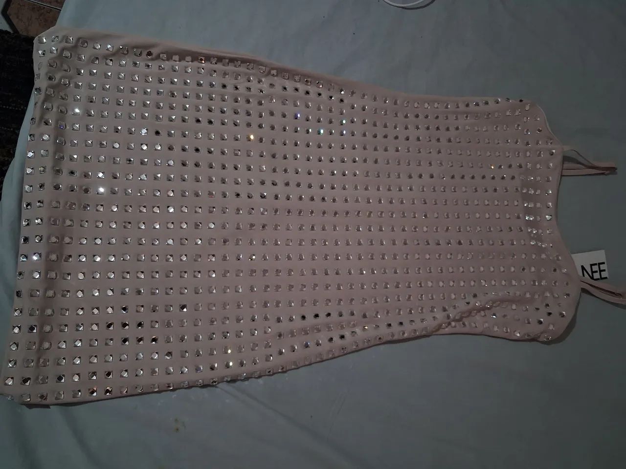 Vestido pedraria - Foto 3