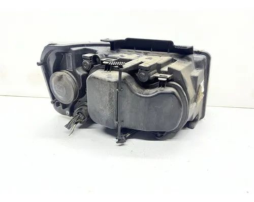 Farol Esquerdo Freelander 2 Led E Xenon Completo Esquerdo/motorista - Foto 2