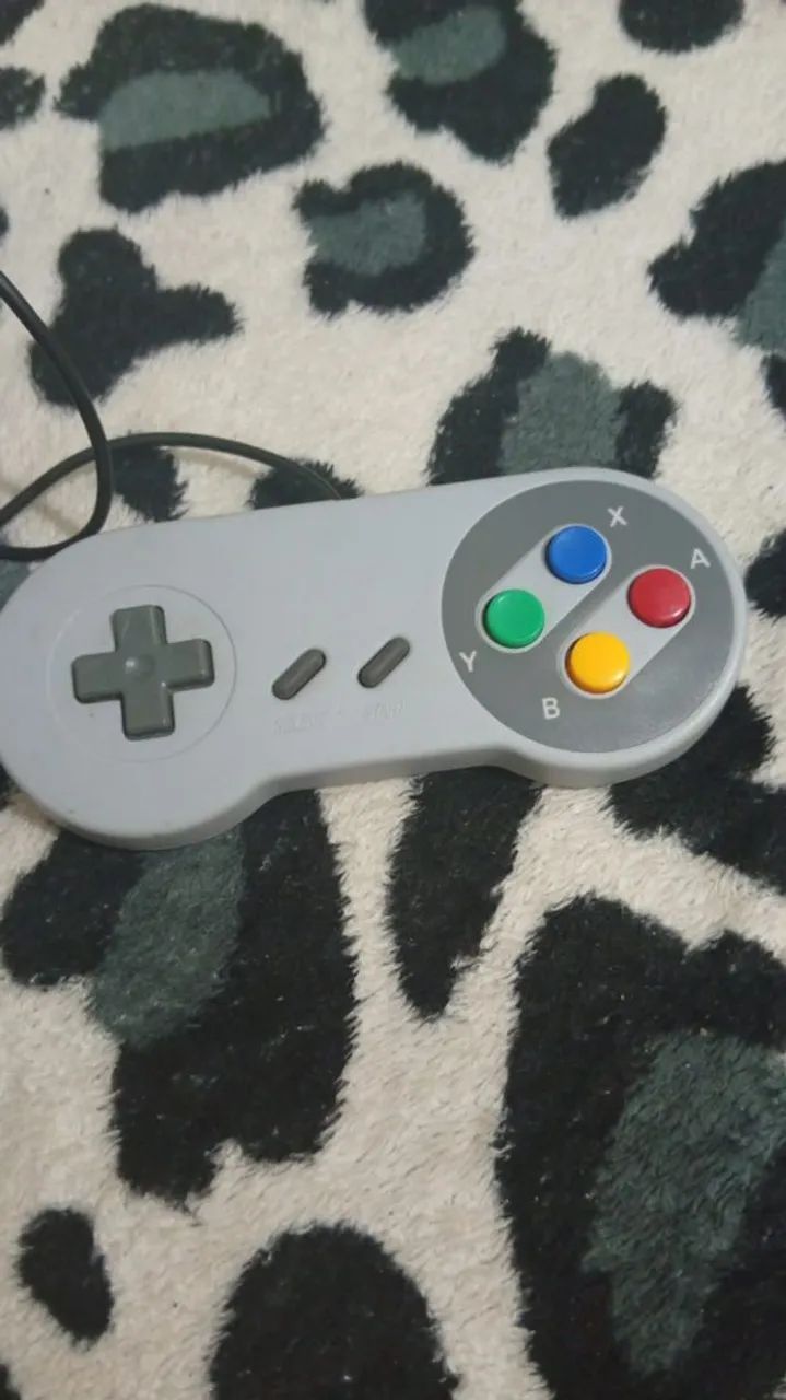 2 Controles de Nintendo!!  - Foto 2