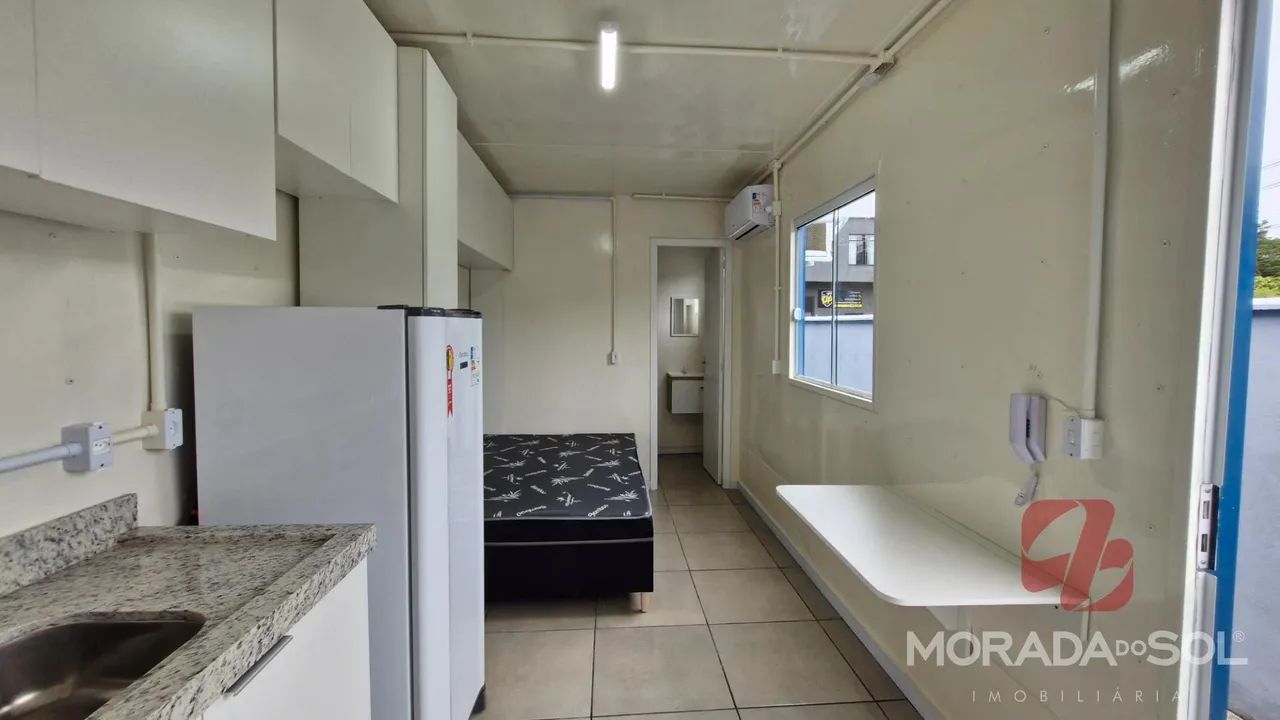 Casa Kitchenette/Studio para Locação em Itapema - 18m² - Foto 3