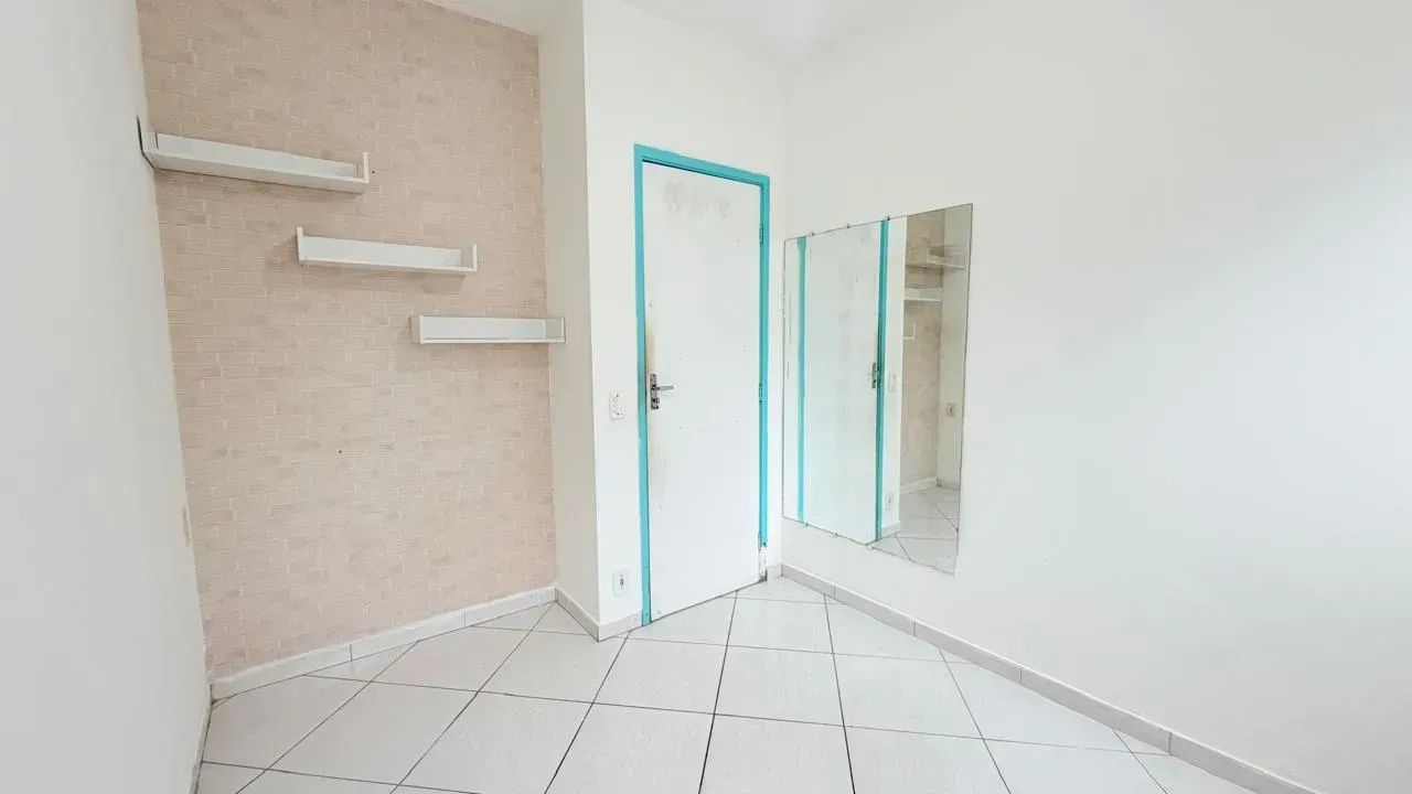 Imóvel para venda possui 47 metros quadrados com 2 quartos - Foto 5