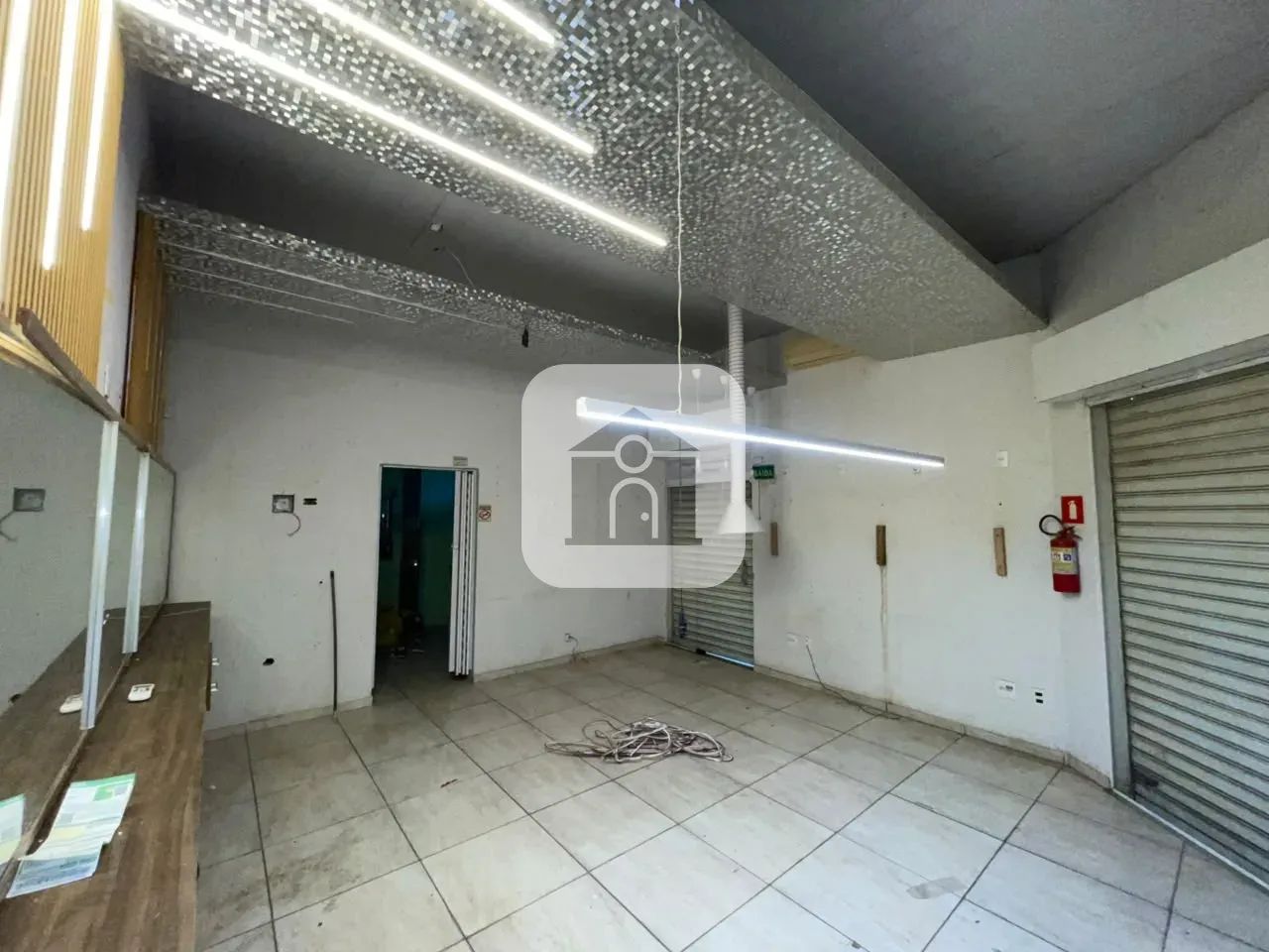 Loja comercial com 95m² para locação no bairro Martins - Foto 5