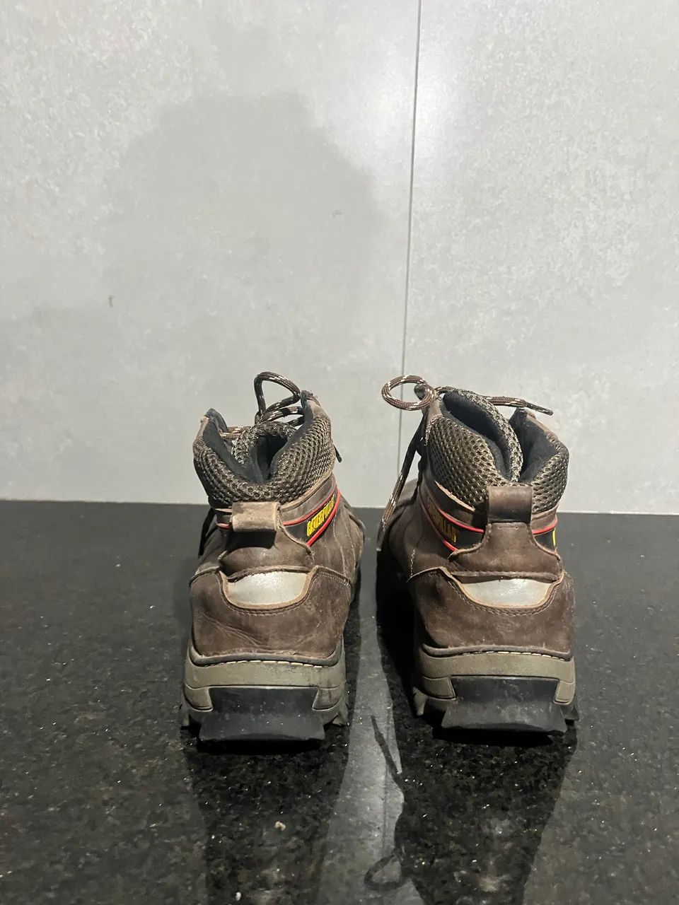 Bota de trabalho estilo I-90 EPX
