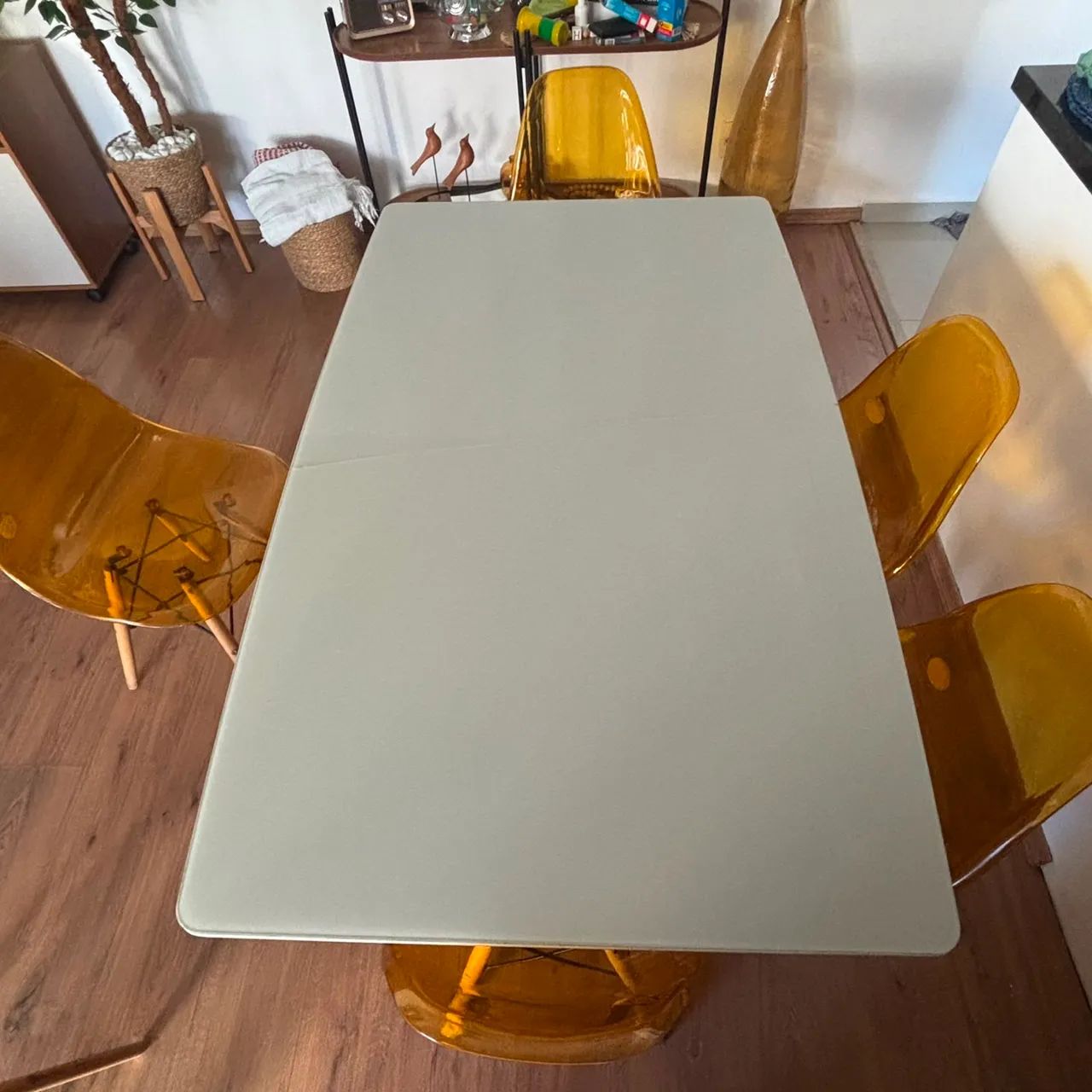 Mesa de jantar - Foto 3