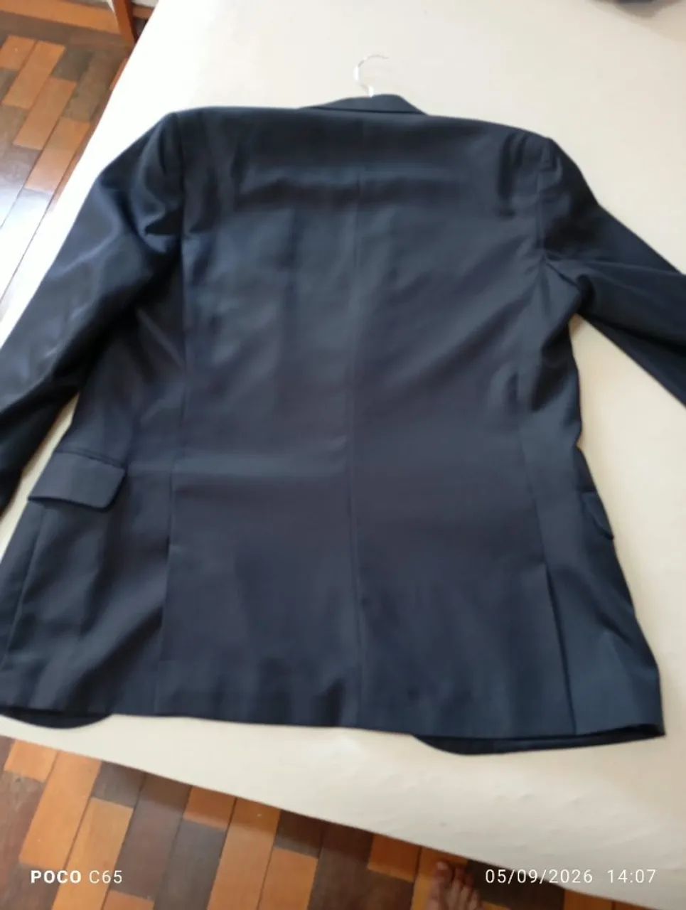 Blezer Masculino - Foto 3