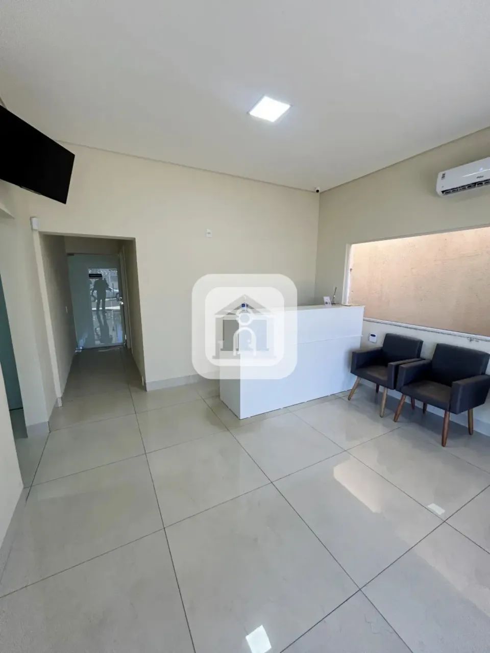 Imóvel comercial para venda no Centro de Uberlândia/MG. - Foto 2
