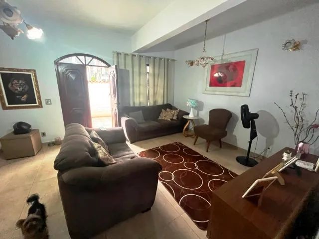 Bangu / Parque Leopoldina:  Linda casa 4 quartos com piscina. - Foto 3