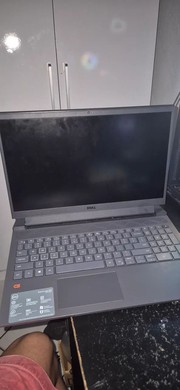 Notebook Dell g15 - Foto 3