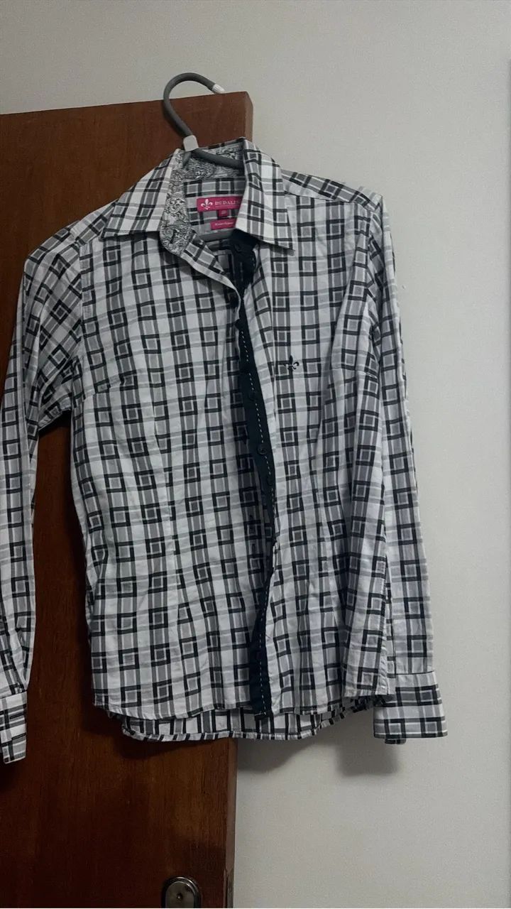 Camisas femininas de marca - Foto 3