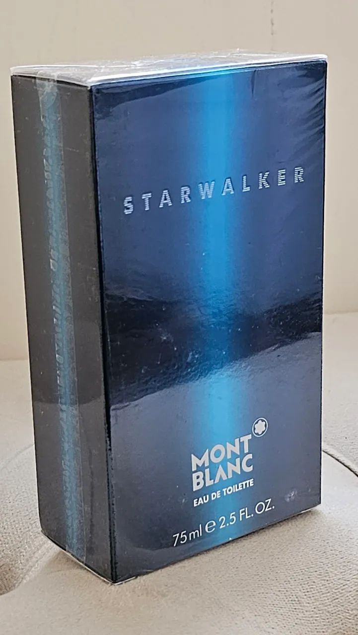 PERFUME MONTBLANC STARWALKER 75ML.  - Foto 3