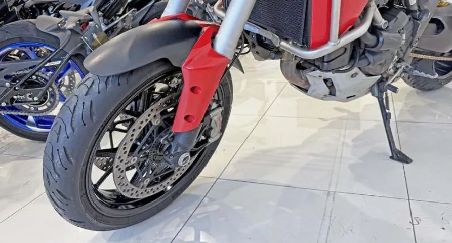 DUCATI MULTISTRADA 1260 S - Foto 3