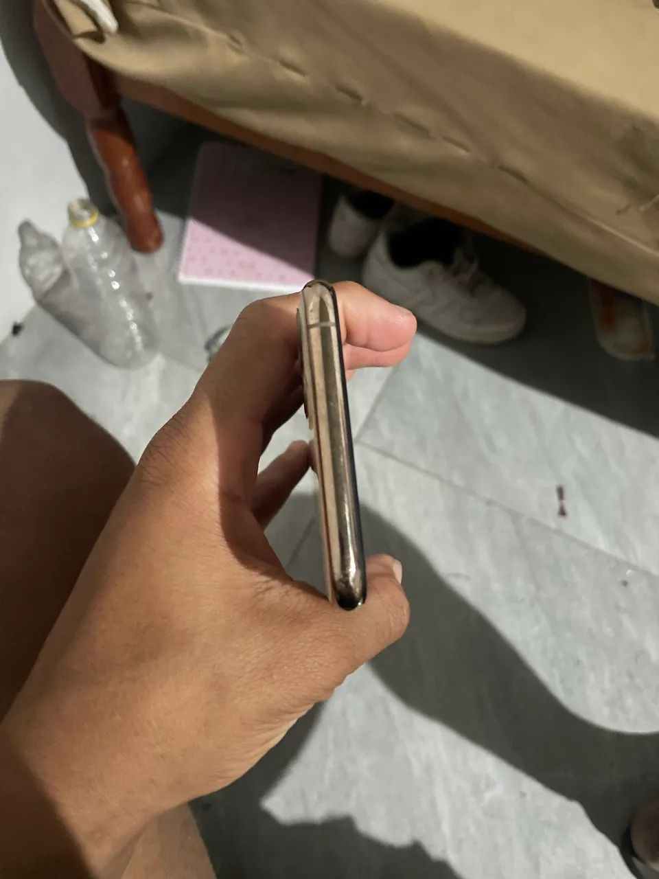Vendo iPhone 11 Pro Max 256gb ou troco  - Foto 4