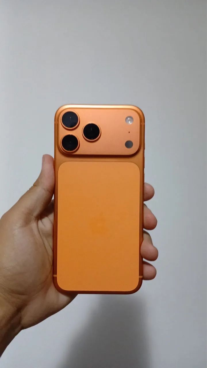 IPHONE 17 PRO MAX  - Foto 2