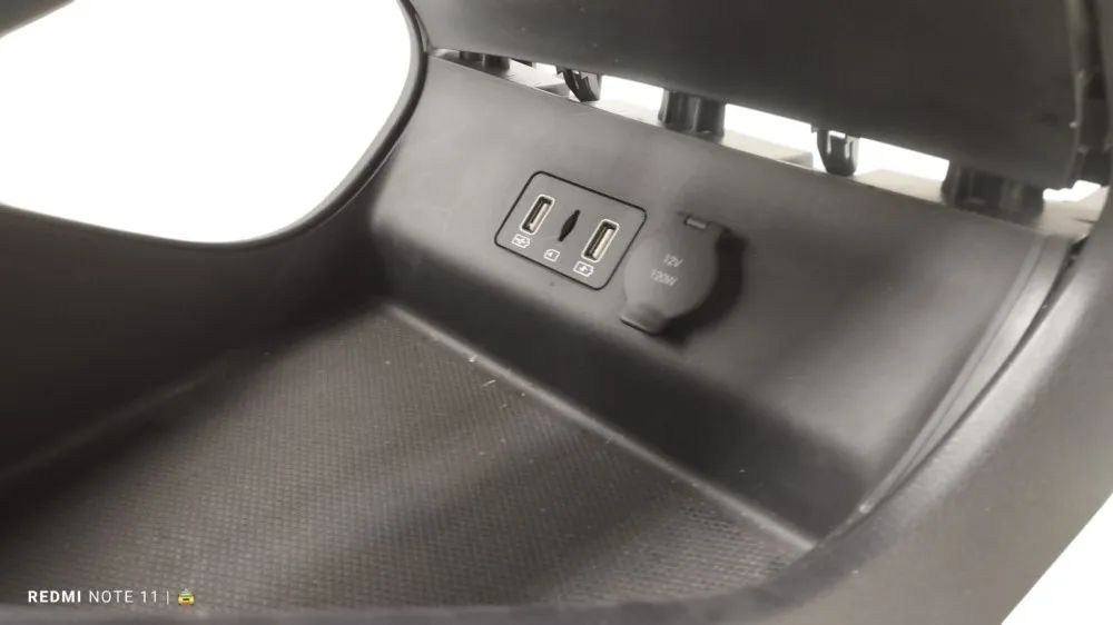 Console central BYD song pro 2025 - Foto 4