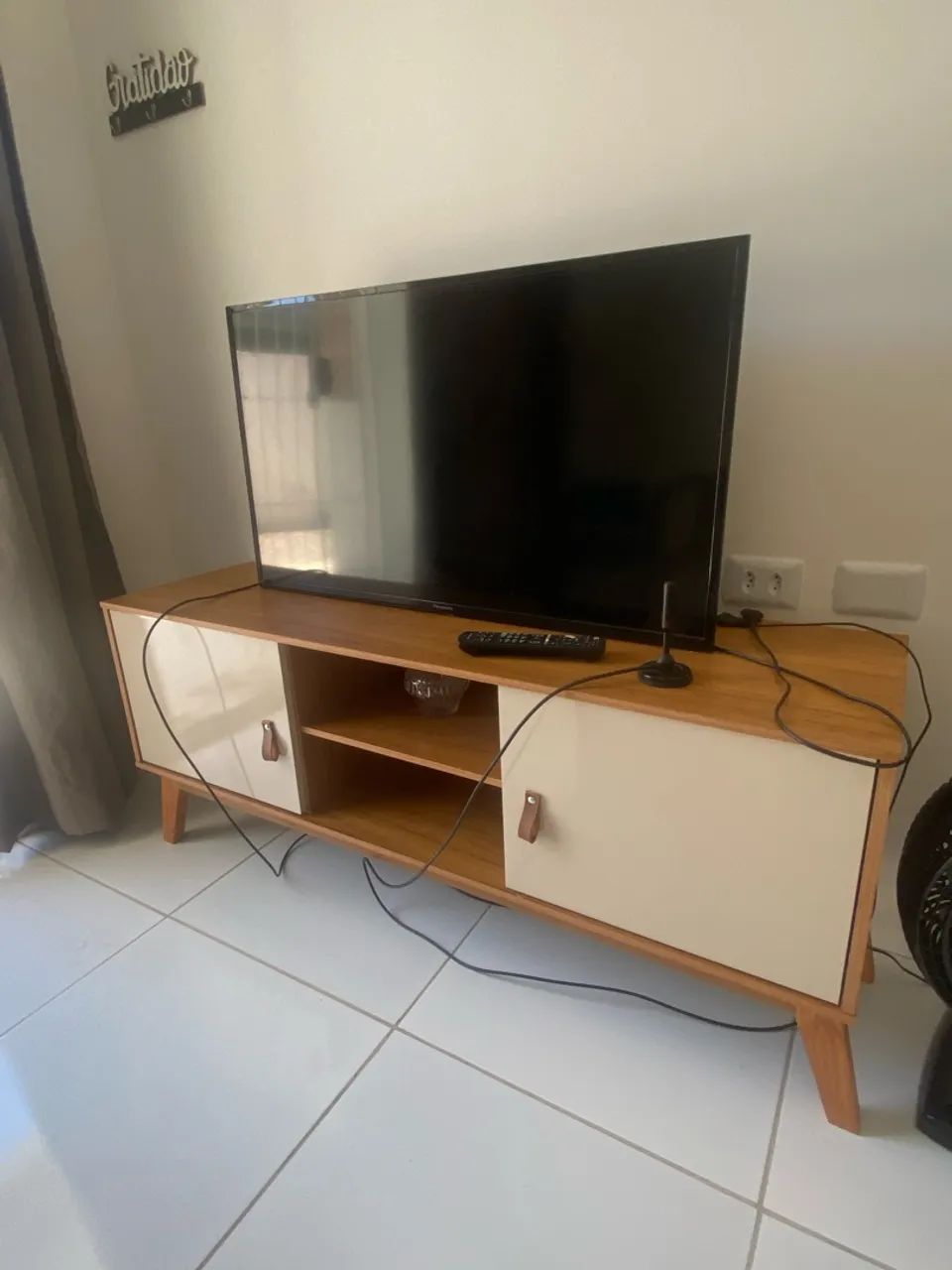 Rack para sala - Foto 2