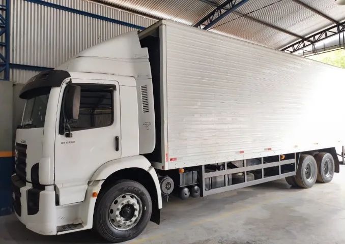 VW 24.500 REVISADO - Foto 3