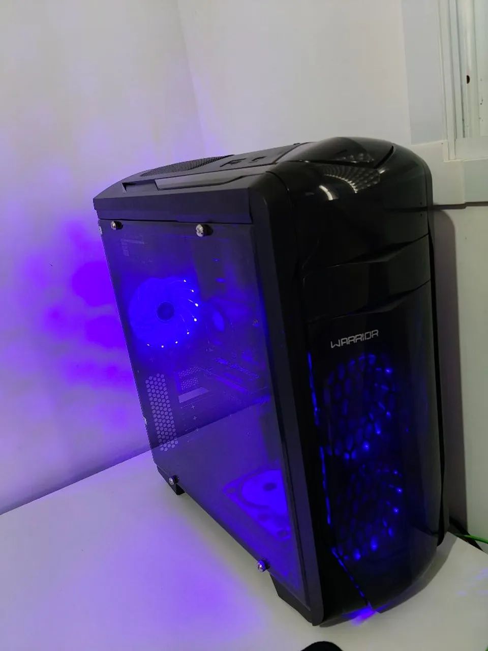 GABINETE GAMER  - Foto 3