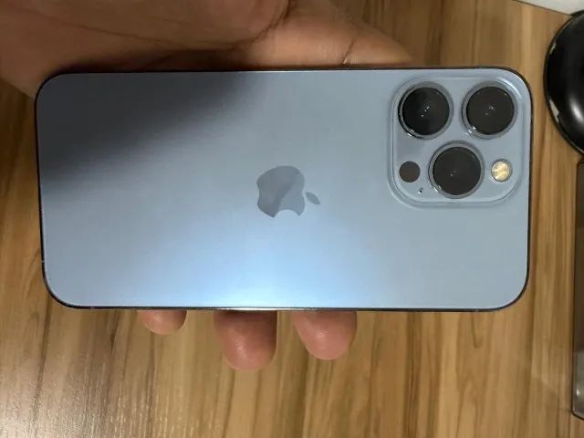 iphone 13 pro - Foto 2
