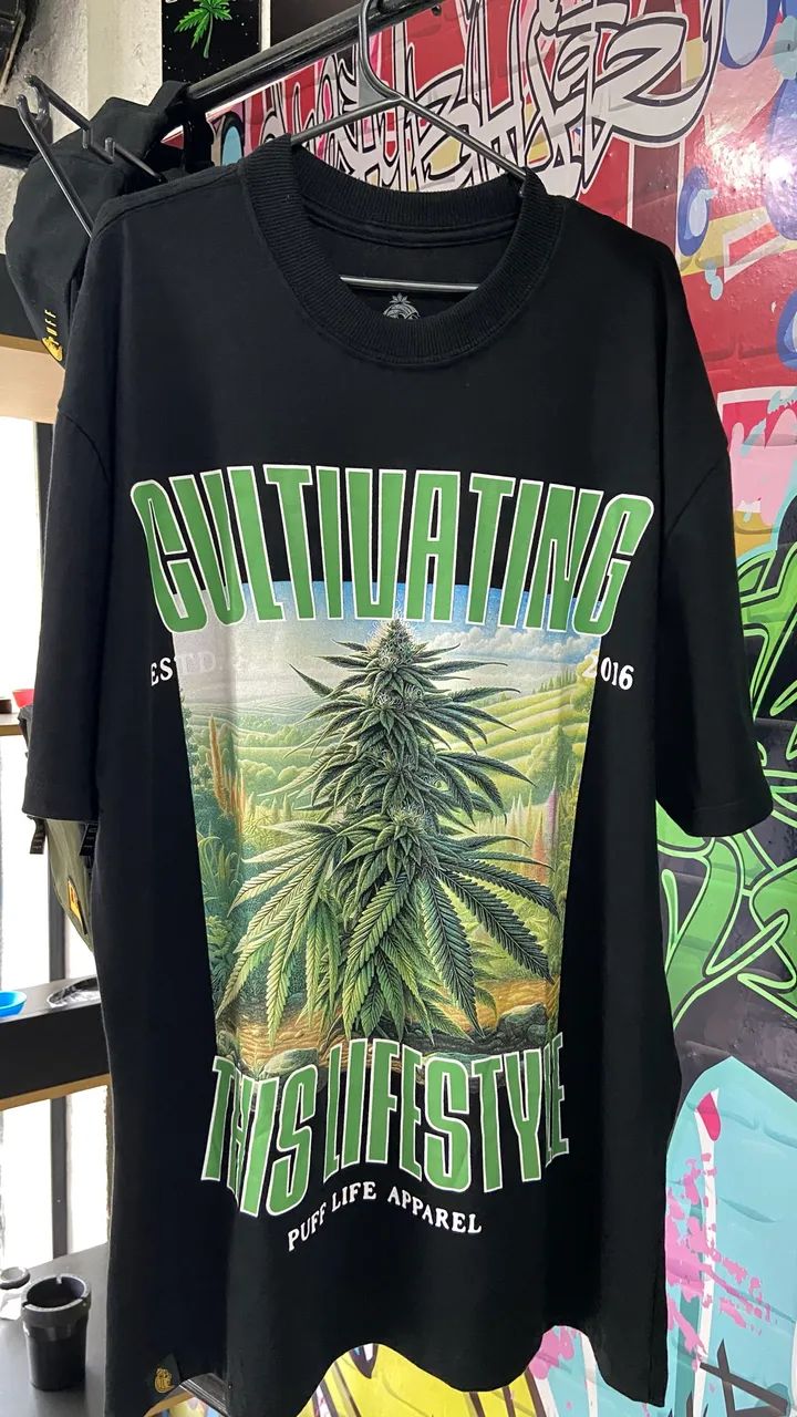 BLUSA PUFFLIFE