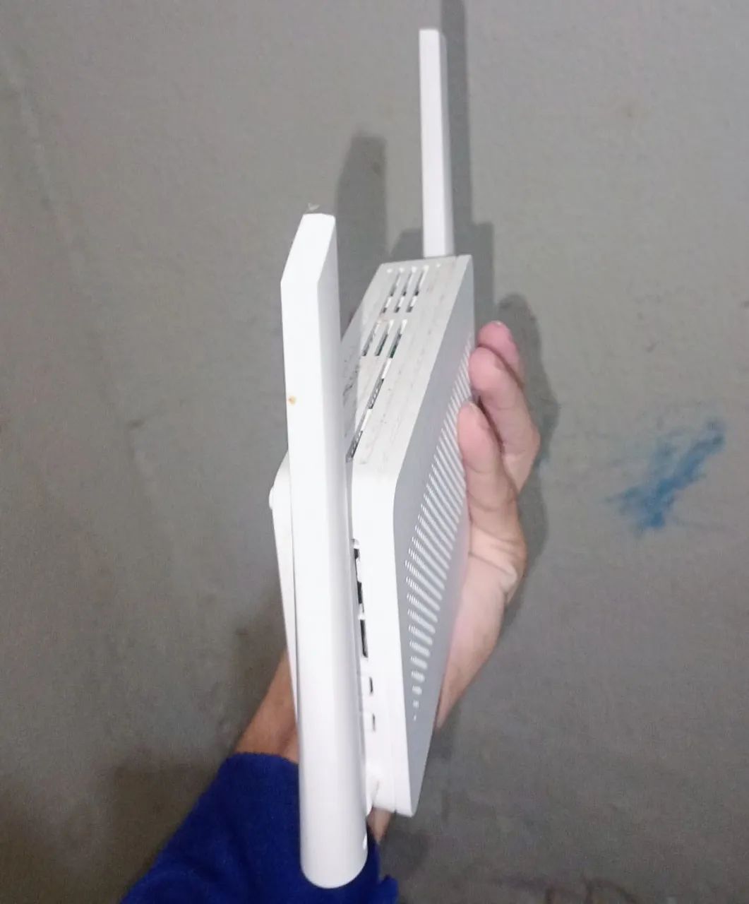 Wi-fi  - Foto 2
