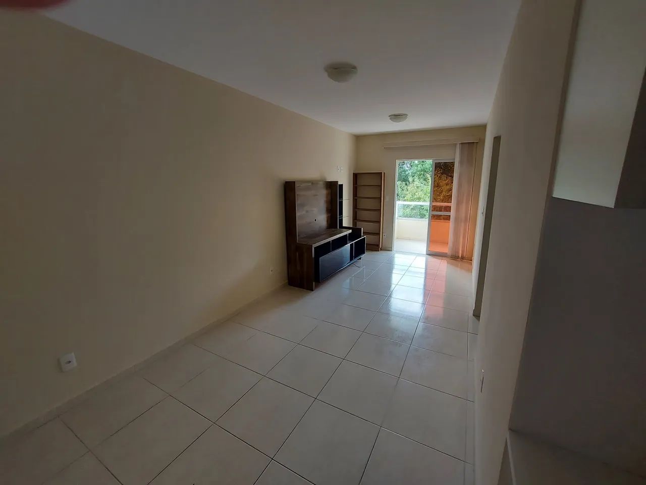 Apartamento 2 dormts no Sertão do Maruim - Foto 4