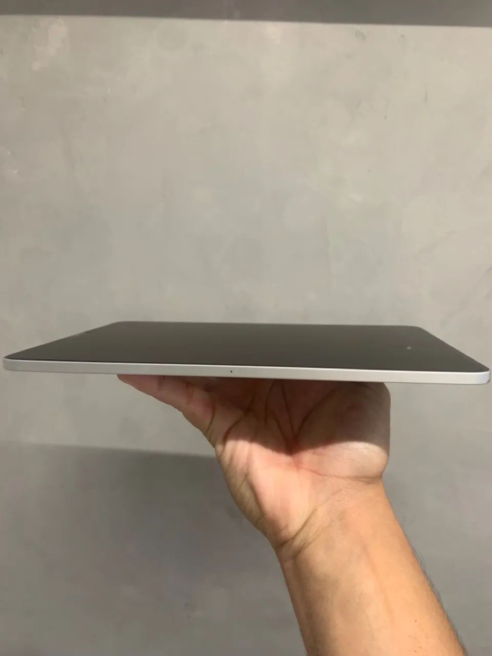 iPad Pro 4 Gen - M2 512 GB ( Prata ) - Foto 5