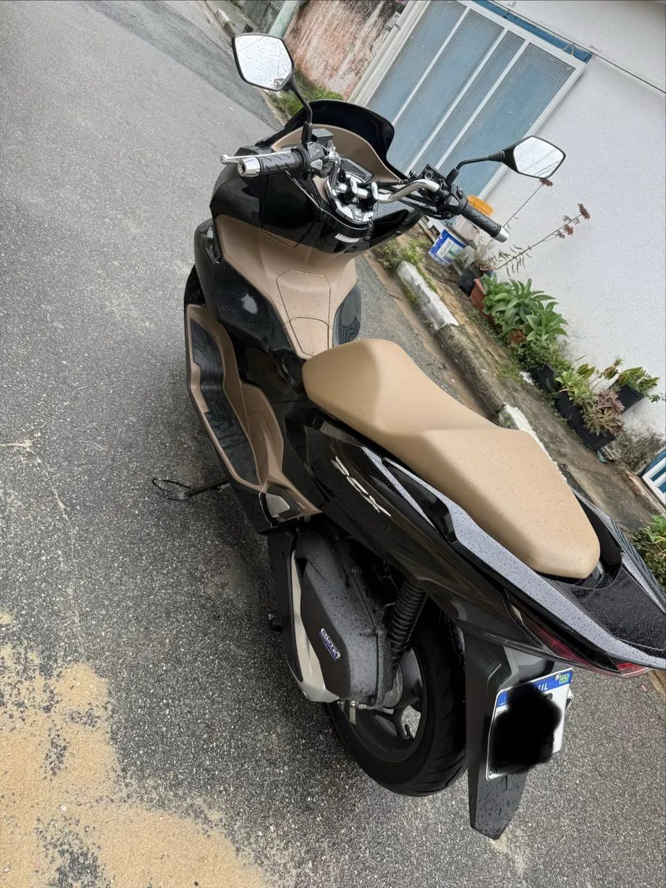 PCX 160 DLX - Foto 2