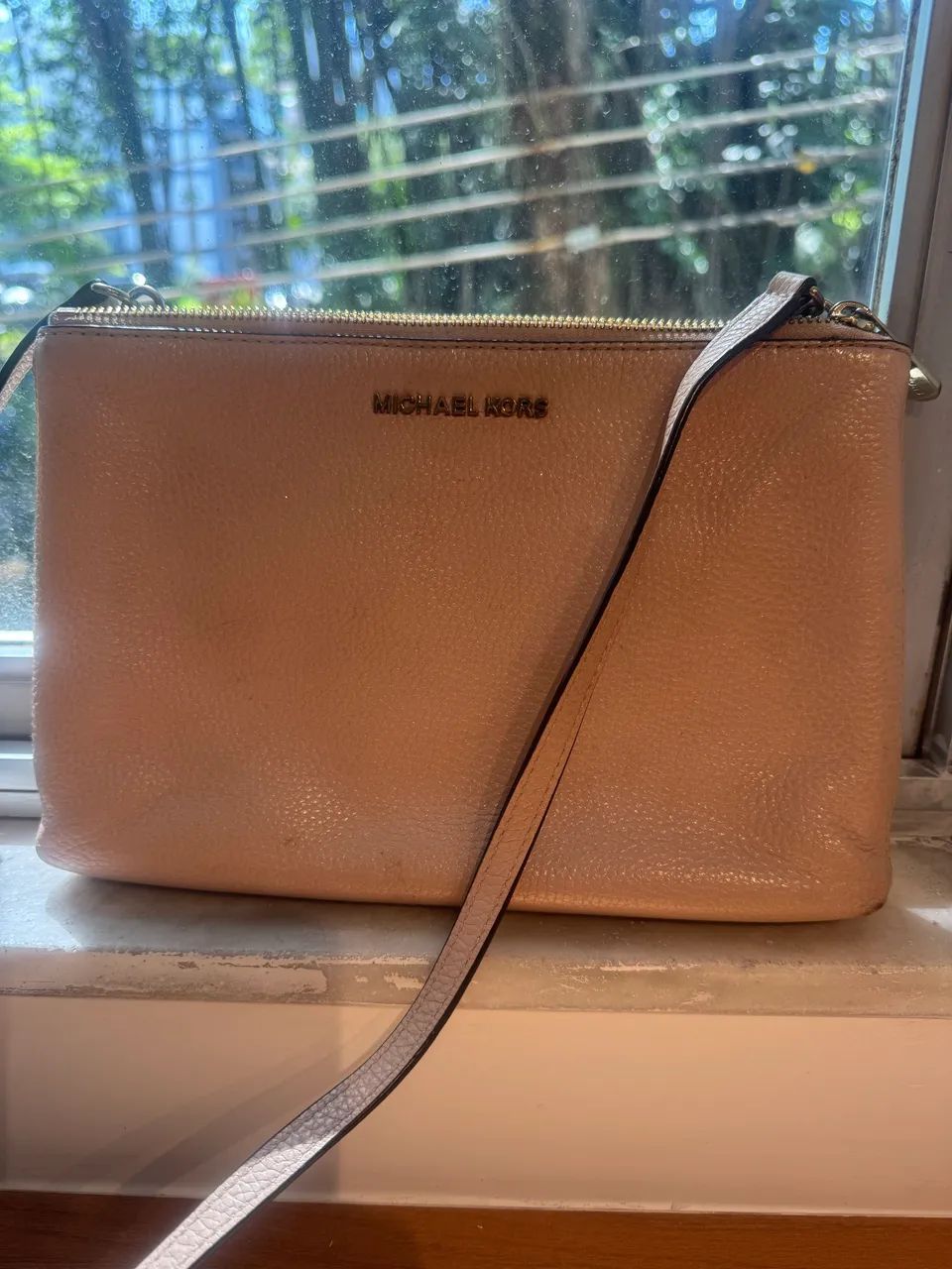 Bolsas Michael Kors original 