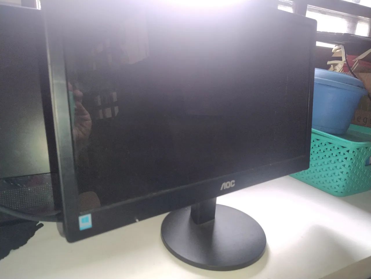 Monitor AOC  - Foto 2