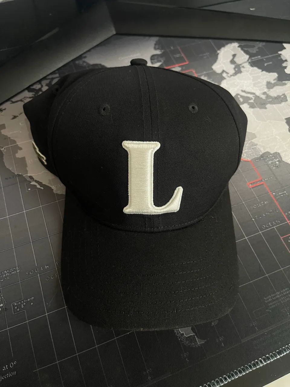 Boné Lacoste 