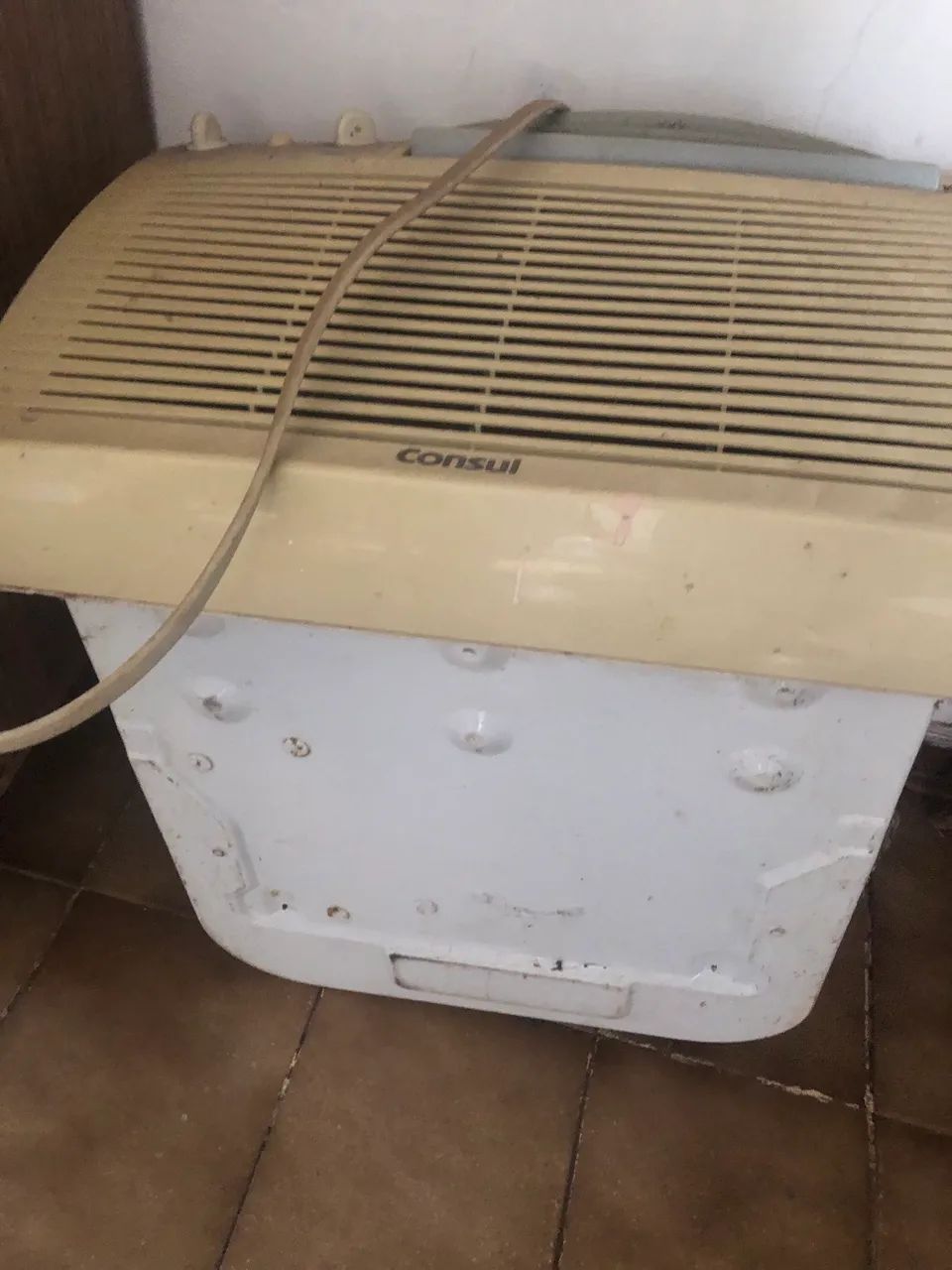 Ar condicionado de caixa CONSUL. - Foto 2