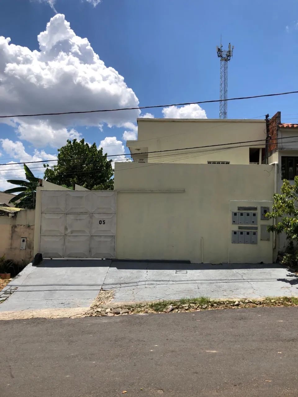 IMÓVEL COMERCIAL | PQ LARANJEIRAS