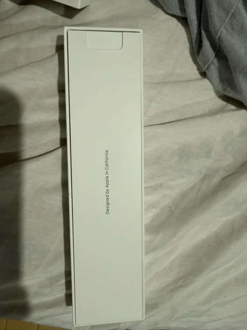 Apple Pencil (2nd generation ) - Foto 5