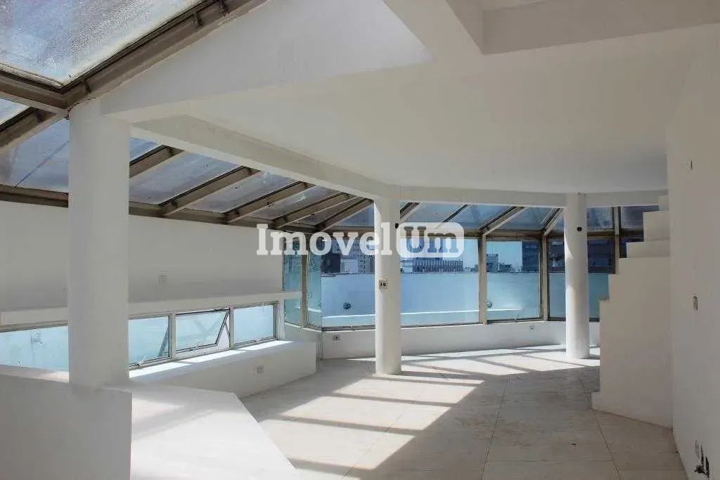 Santa Cecília | Apartamento 3 quartos, sendo 3 suites