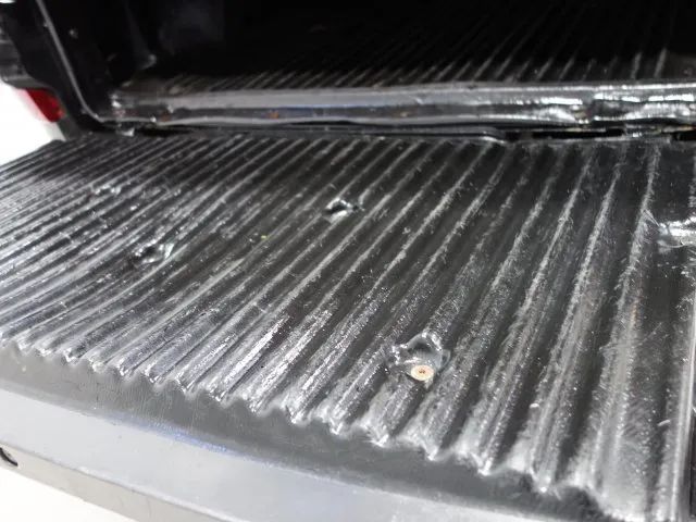 Fiat Strada Working Hard 1.4 Fire Flex 8V CS 2017 - Foto 5